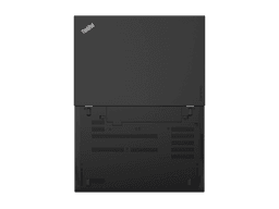 Lenovo ThinkPad P52S image 8