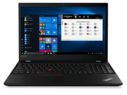 Lenovo ThinkPad P53S image 0