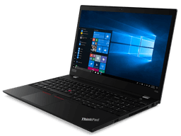 Lenovo ThinkPad P53S image 1