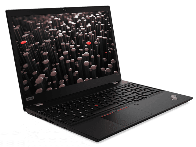 Lenovo ThinkPad P53S image 2