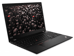 Lenovo ThinkPad P53S image 2