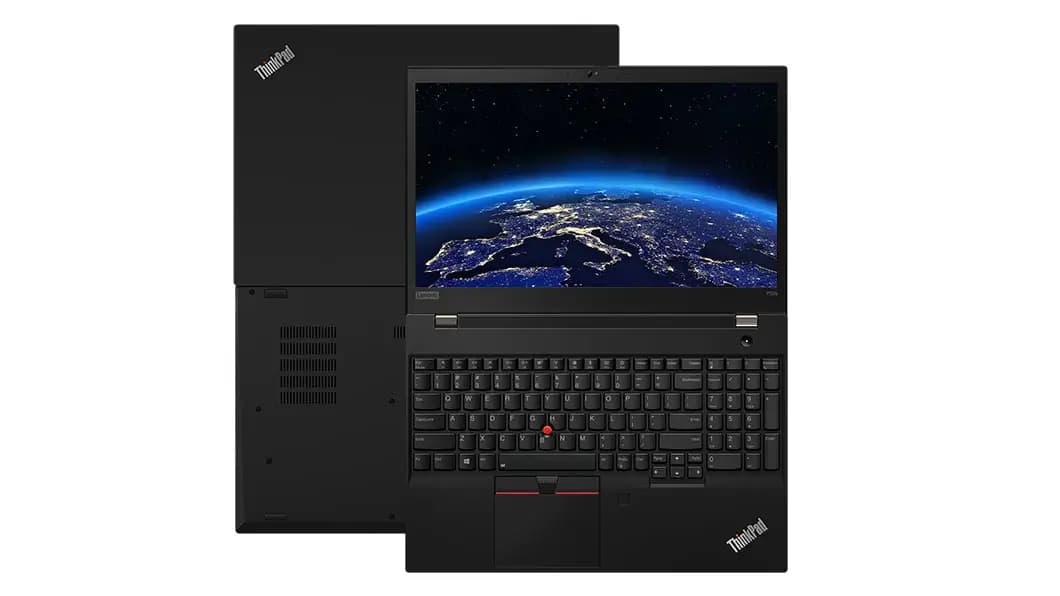 Lenovo ThinkPad P53S image 7
