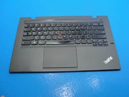 Клавиатура за лаптоп Lenovo: X1 CARBON 2ND GEN  image 0