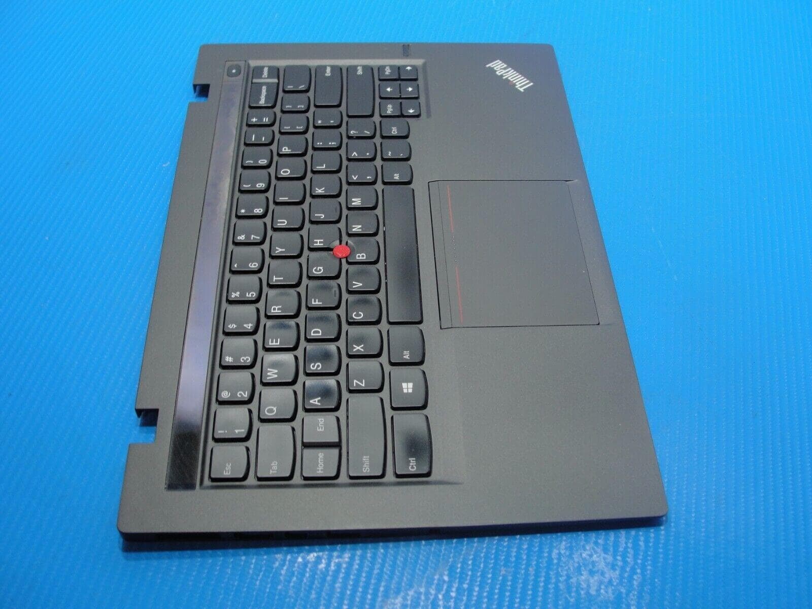 Клавиатура за лаптоп Lenovo: X1 CARBON 2ND GEN  image 1