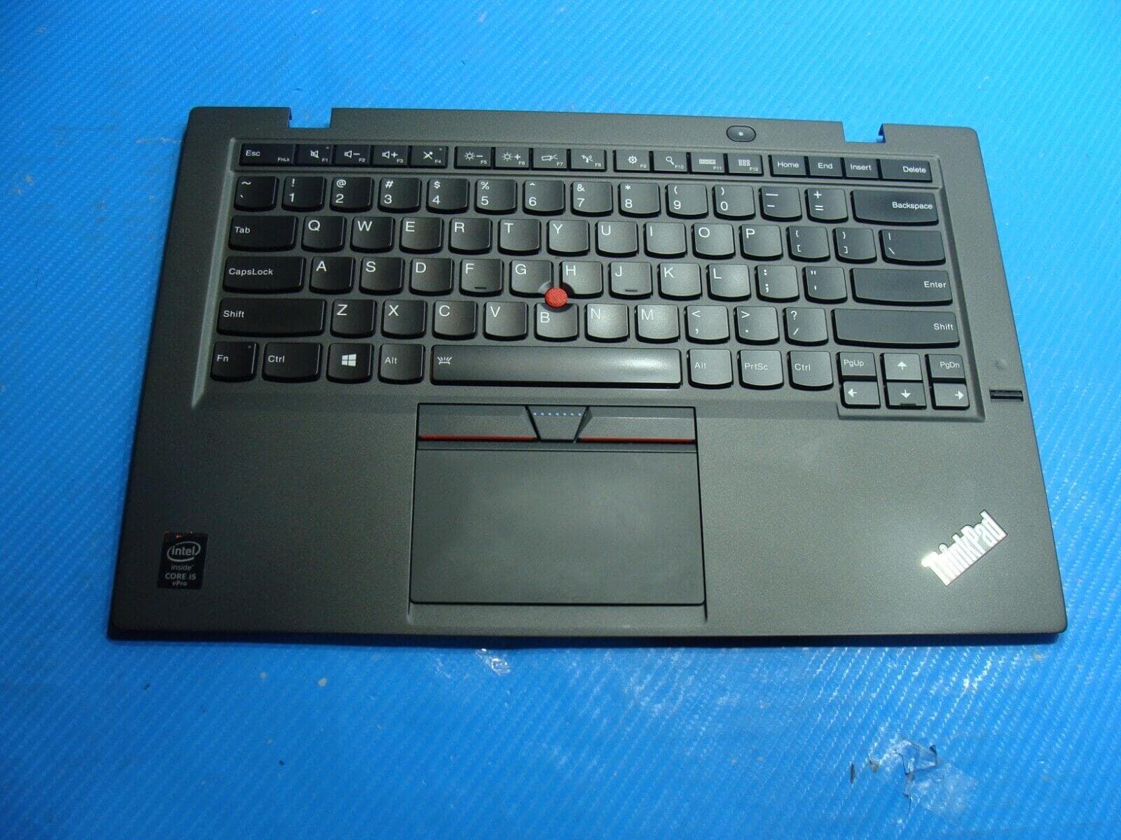 Клавиатура за лаптоп Lenovo X1 CARBON 3RD GEN  image 0