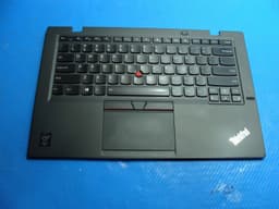 Клавиатура за лаптоп Lenovo X1 CARBON 3RD GEN  image 0