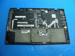 Клавиатура за лаптоп Lenovo X1 CARBON 3RD GEN  image 2
