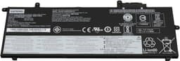 Оригинална батерия за лаптоп:
Lenovo ThinkPad x280 image 0
