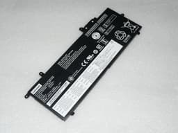 Оригинална батерия за лаптоп:
Lenovo ThinkPad x280 image 1