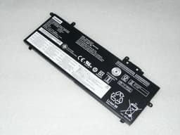 Оригинална батерия за лаптоп:
Lenovo ThinkPad x280 image 2