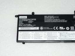 Оригинална батерия за лаптоп:
Lenovo ThinkPad x280 image 3