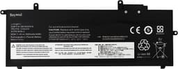 Батерия за лаптоп:
Lenovo ThinkPad x280 image 3