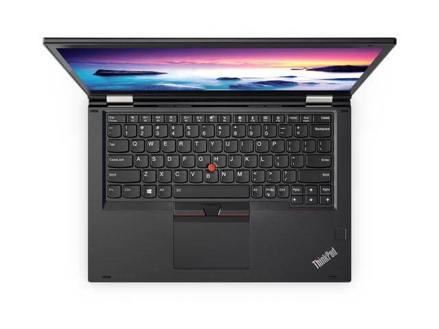 Lenovo ThinkPad Yoga 370