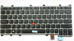 Клавиатура за лаптоп Lenovo : Yoga 260, 370, х380  image 0