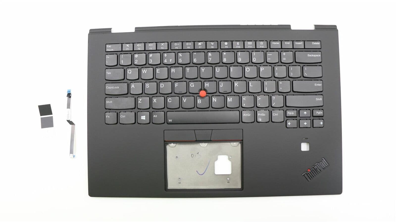 Клавиатура за лаптоп Lenovo: Yoga X1 3RD GEN  image 0