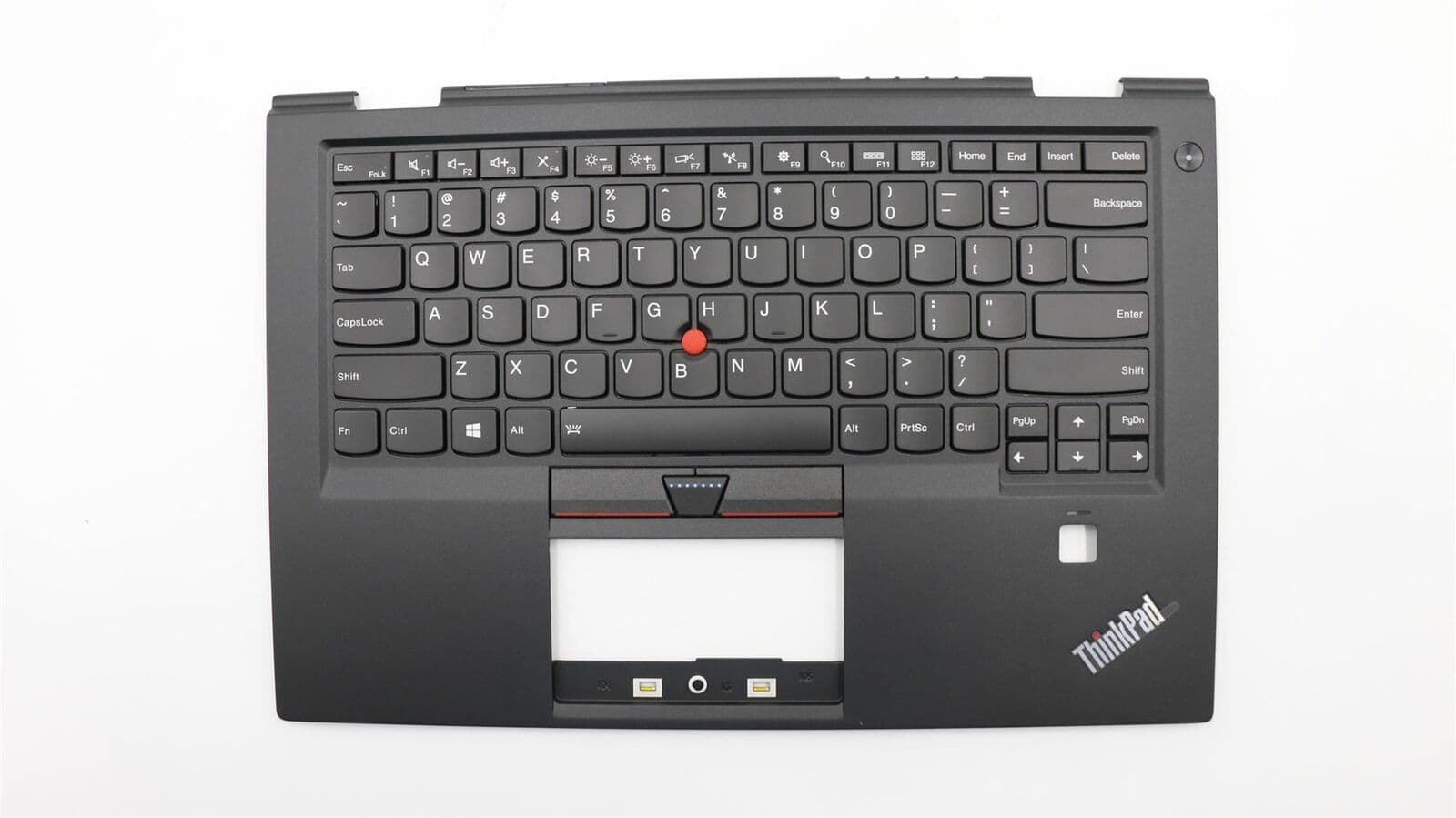 Клавиатура за лаптоп Lenovo: Yoga X1 1ST GEN, 2ND GEN image 0