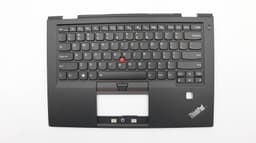 Клавиатура за лаптоп Lenovo: Yoga X1 1ST GEN, 2ND GEN image 0