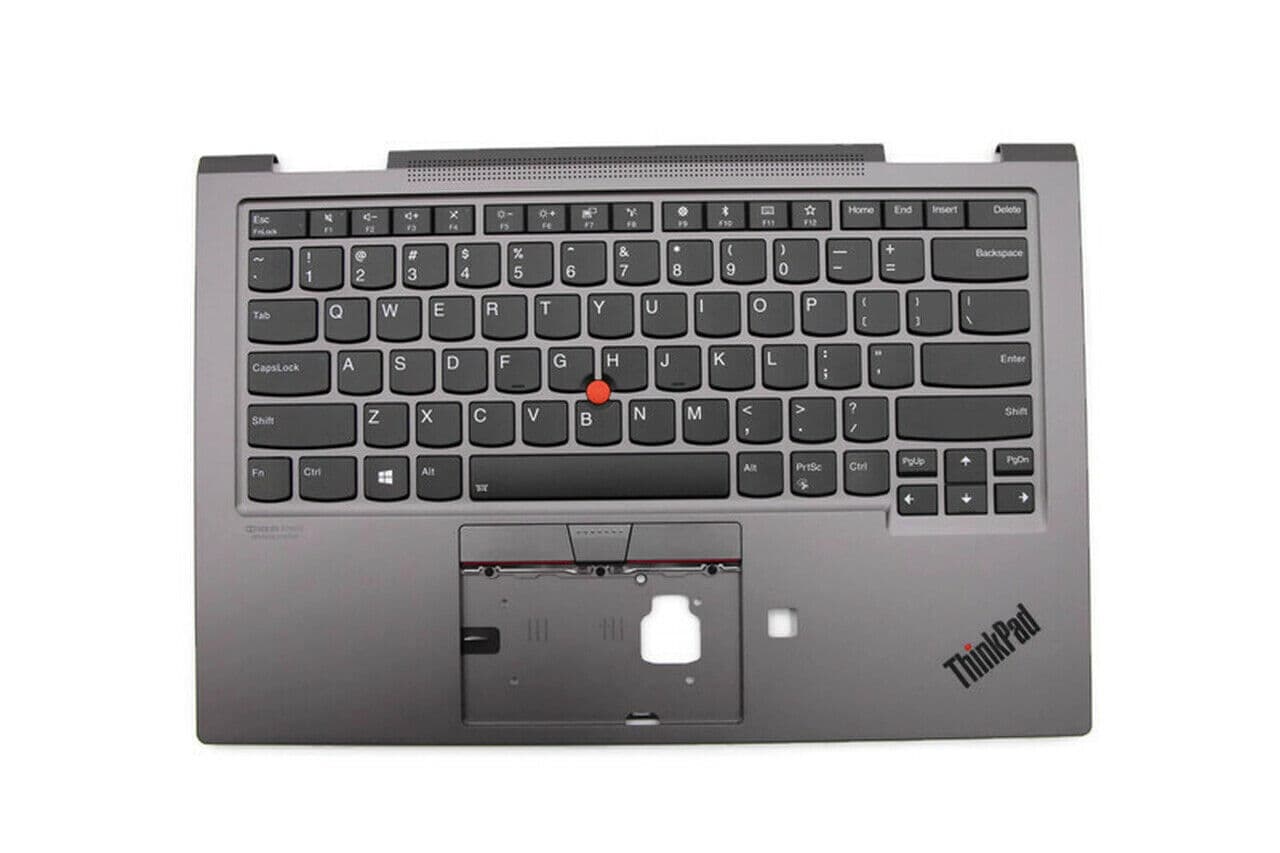Клавиатура за лаптоп Lenovo X1 YOGA 4TH GEN  image 0