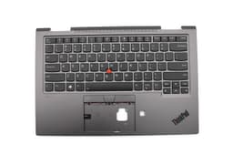 Клавиатура за лаптоп Lenovo X1 YOGA 4TH GEN  image 0