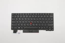 Употребявана клавиатура за лаптоп Lenovo: X280, A285, X395, X390, L13 Yoga L13 image 0
