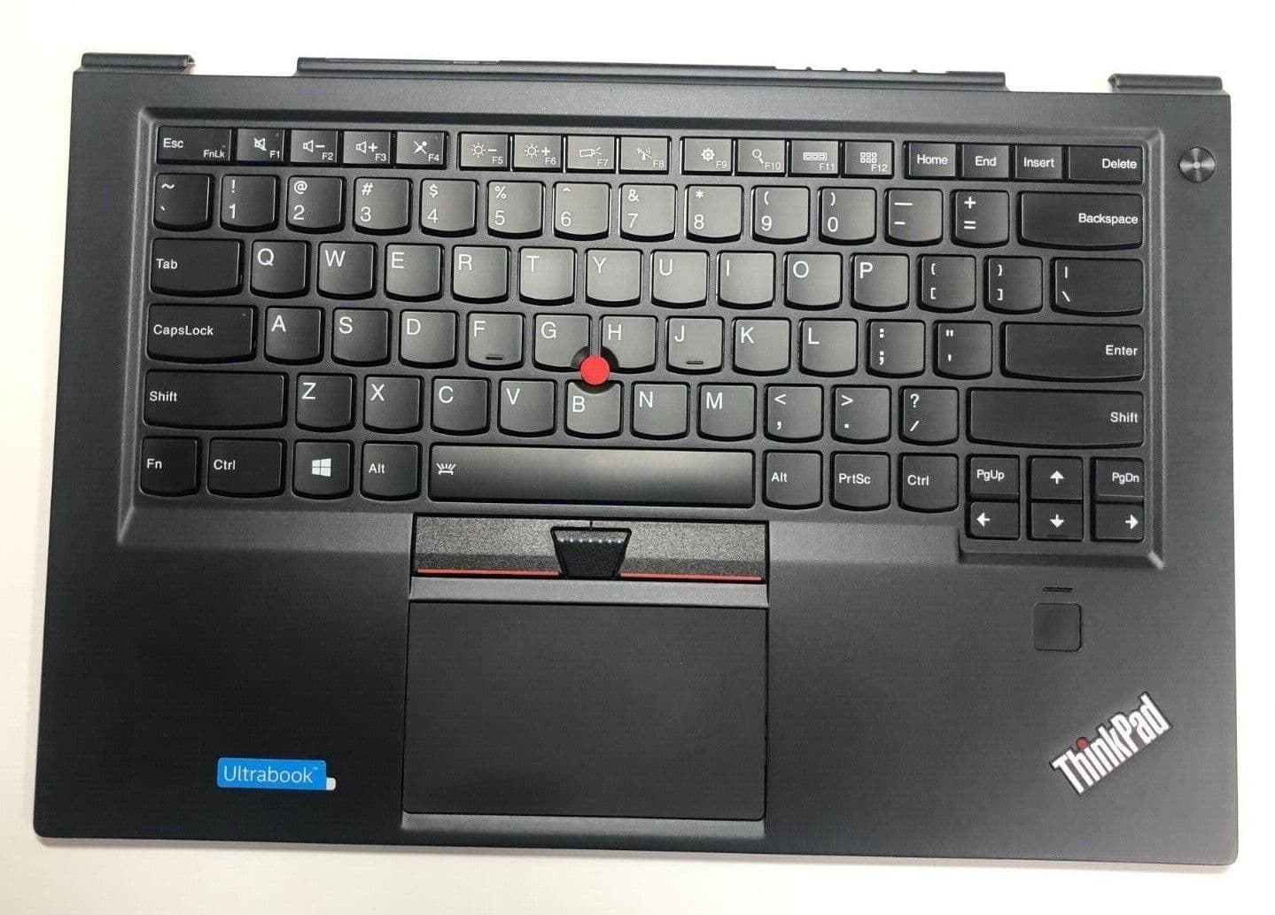 Клавиатура за лаптоп X1 CARBON 4TH GEN   image 0