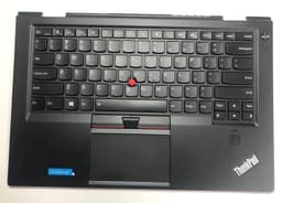 Клавиатура за лаптоп X1 CARBON 4TH GEN   image 0