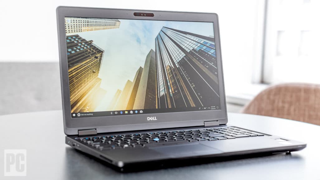 Dell Precision 3530